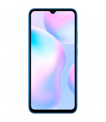 Xiaomi Redmi 9A 2/32GB DS Glacial Blue GSM апарат