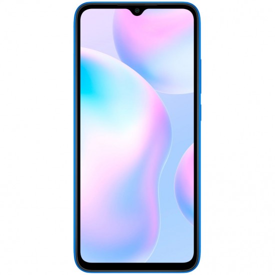 Xiaomi Redmi 9A 2/32GB DS Glacial Blue GSM апарат
