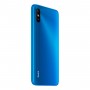 Xiaomi Redmi 9A 2/32GB DS Glacial Blue GSM апарат Xiaomi Redmi 9A 2/32GB DS Glacial Blue GSM апарат