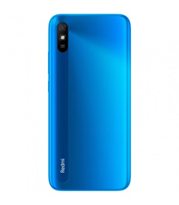 Xiaomi Redmi 9A 2/32GB DS Glacial Blue GSM апарат