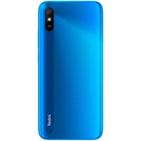 Xiaomi Redmi 9A 2/32GB DS Glacial Blue GSM апарат