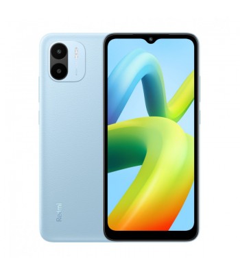 Xiaomi Redmi A1 2/32GB DS Light Blue GSM апарат