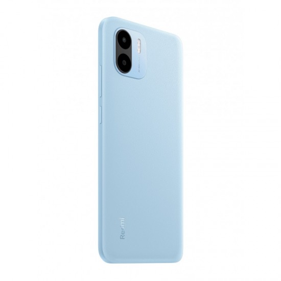 Xiaomi Redmi A1 2/32GB DS Light Blue GSM апарат