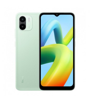 Xiaomi Redmi A1 2/32GB DS Light Green GSM апарат