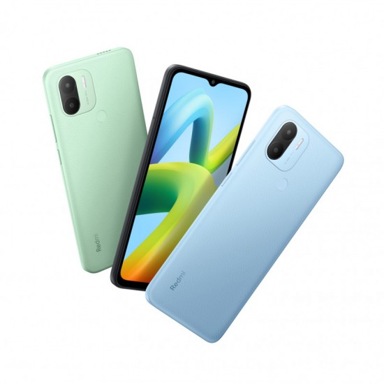Xiaomi Redmi A1 2/32GB DS Light Green GSM апарат