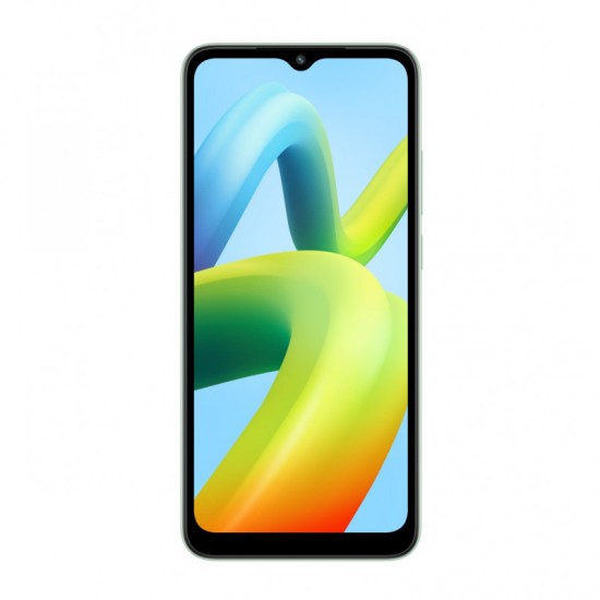 Xiaomi Redmi A1 2/32GB DS Light Green GSM апарат