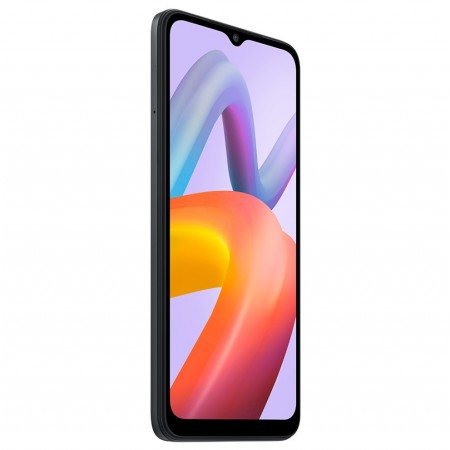 Xiaomi Redmi A2 3/64GB DS Black GSM апарат