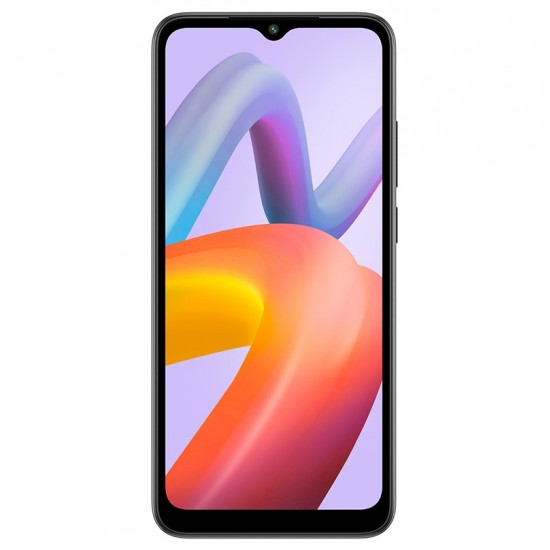 Xiaomi Redmi A2 3/64GB DS Black GSM апарат