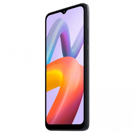 Xiaomi Redmi A2 3/64GB DS Black GSM апарат