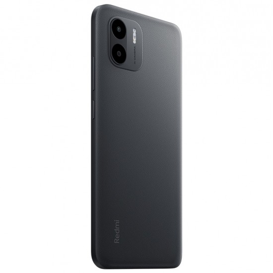 Xiaomi Redmi A2 3/64GB DS Black GSM апарат