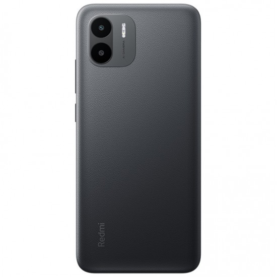 Xiaomi Redmi A2 3/64GB DS Black GSM апарат