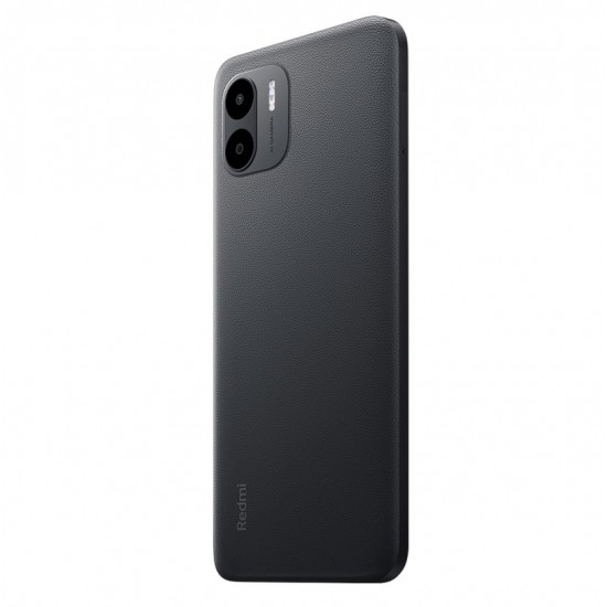 Xiaomi Redmi A2 3/64GB DS Black GSM апарат