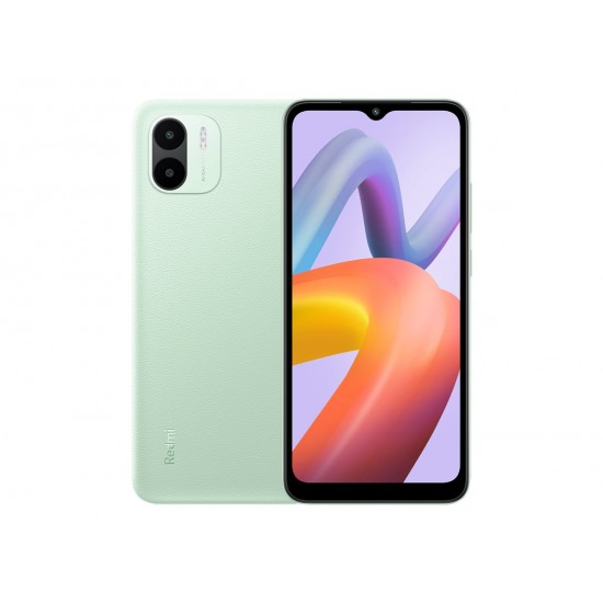 Xiaomi Redmi A2 2/32GB DS Light Green GSM апарат
