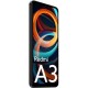 Xiaomi Redmi A3 4/128GB DS Midnight Black GSM апарат
