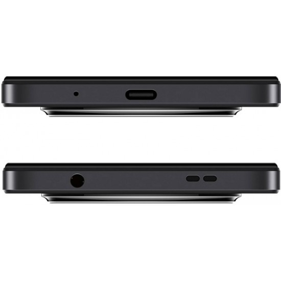 Xiaomi Redmi A3 4/128GB DS Midnight Black GSM апарат