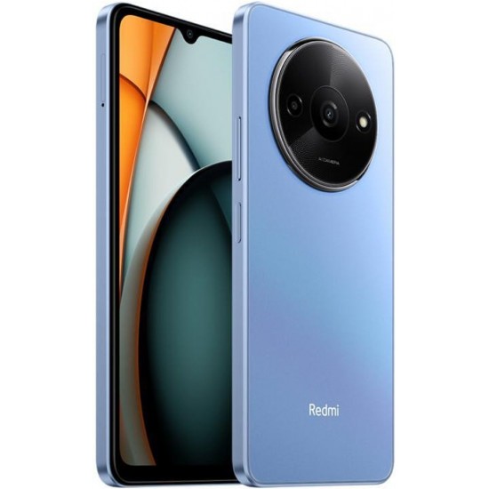 Xiaomi Redmi A3 4/128GB DS Star Blue GSM апарат