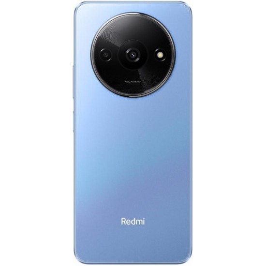 Xiaomi Redmi A3 4/128GB DS Star Blue GSM апарат