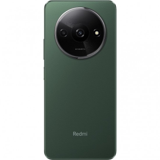 Xiaomi Redmi A3 3/64GB DS Forest Green GSM апарат
