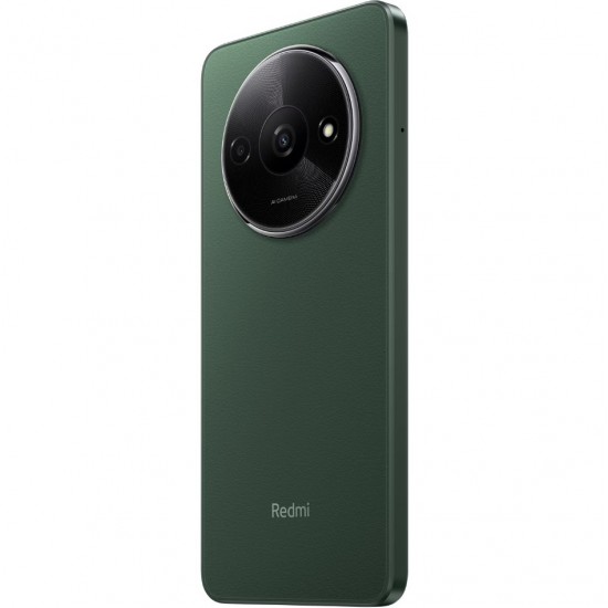 Xiaomi Redmi A3 3/64GB DS Forest Green GSM апарат