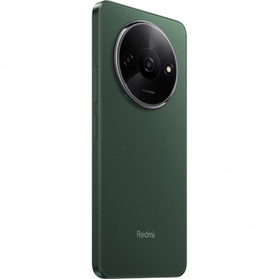 Xiaomi Redmi A3 3/64GB DS Forest Green GSM апарат