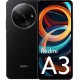 Xiaomi Redmi A3 3/64GB DS Midnight Black GSM апарат