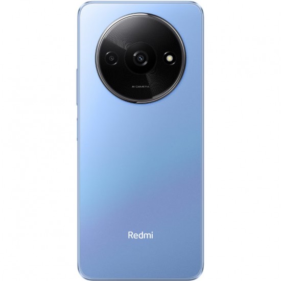 Xiaomi Redmi A3 3/64GB DS Star Blue GSM апарат