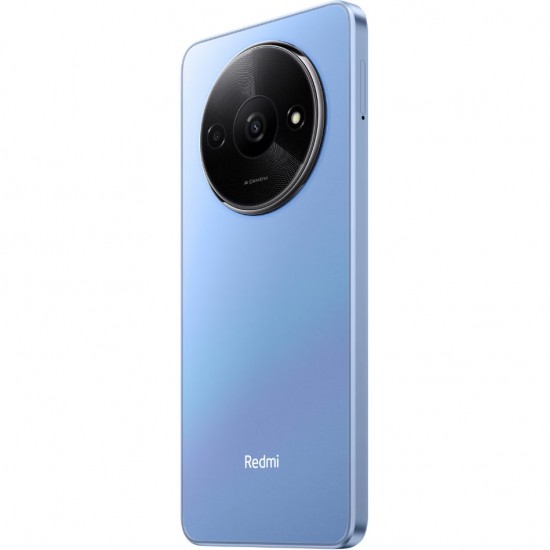 Xiaomi Redmi A3 3/64GB DS Star Blue GSM апарат