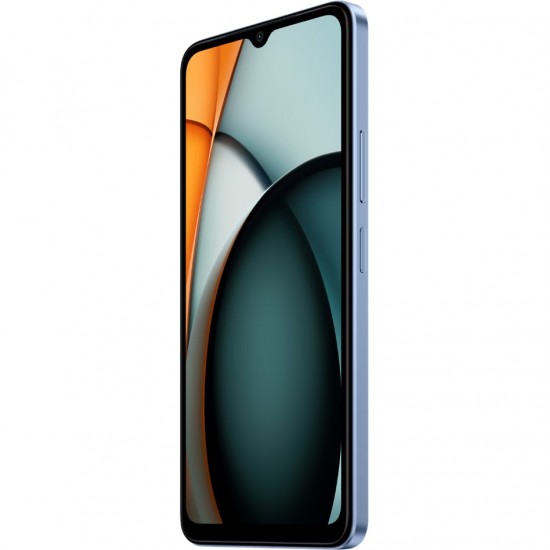 Xiaomi Redmi A3 3/64GB DS Star Blue GSM апарат