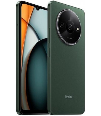 Xiaomi Redmi A3 4/128GB DS Forest Green GSM апарат