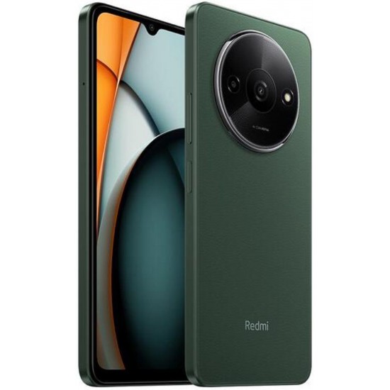 Xiaomi Redmi A3 4/128GB DS Forest Green GSM апарат