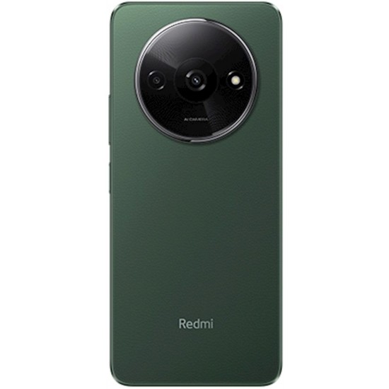 Xiaomi Redmi A3 4/128GB DS Forest Green GSM апарат