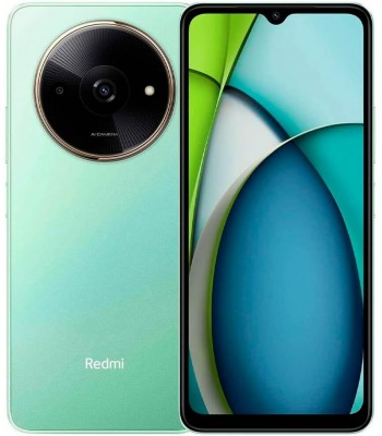 Xiaomi Redmi A3x 3/64GB Aurora Green GSM апарат