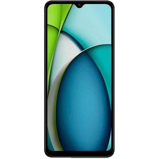 Xiaomi Redmi A3x 3/64GB Aurora Green GSM апарат