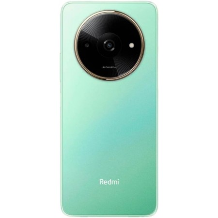 Xiaomi Redmi A3x 3/64GB Aurora Green GSM апарат