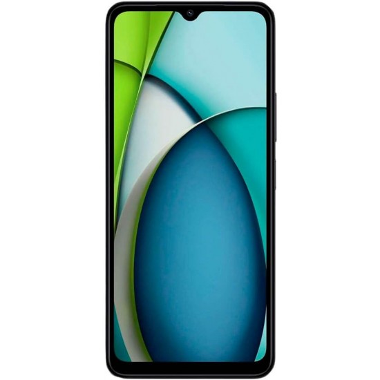 Xiaomi Redmi A3x 3/64GB Midnight Black GSM апарат