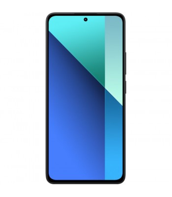 Xiaomi Redmi Note 13 6/128GB DS Midnight Black GSM апарат