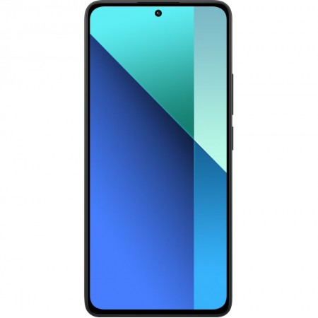 Xiaomi Redmi Note 13 6/128GB DS Midnight Black GSM апарат
