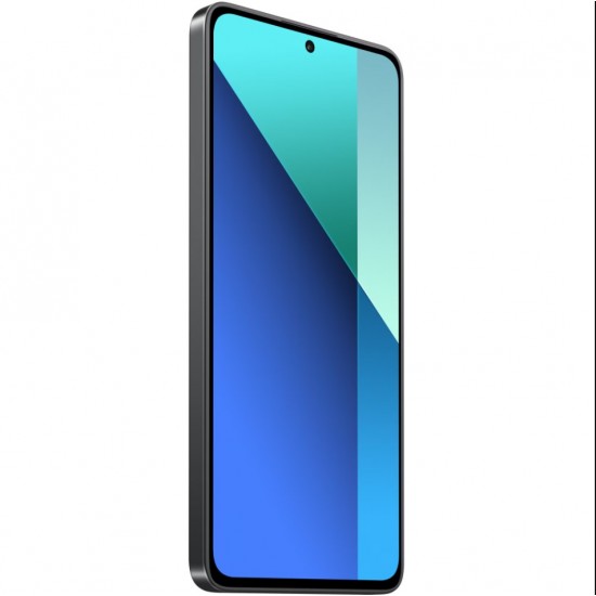 Xiaomi Redmi Note 13 8/256GB Midnight Black GSM апарат