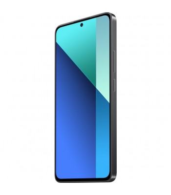 Xiaomi Redmi Note 13 8/256GB Midnight Black GSM апарат