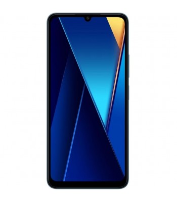 Xiaomi Poco C65 8/256GB DS Blue GSM апарат