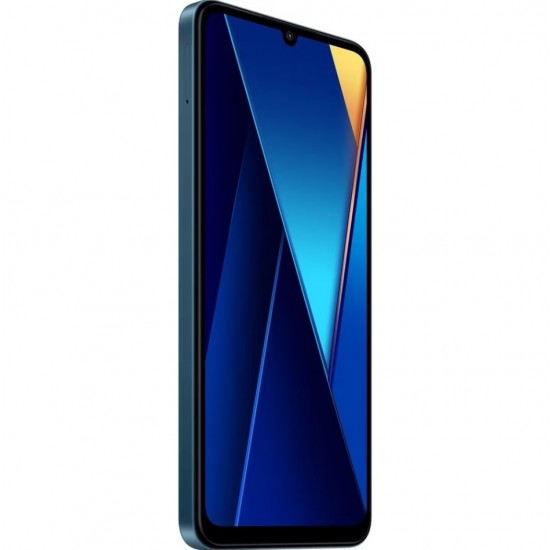 Xiaomi Poco C65 8/256GB DS Blue GSM апарат