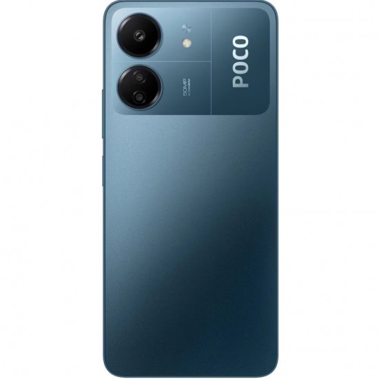 Xiaomi Poco C65 8/256GB DS Blue GSM апарат