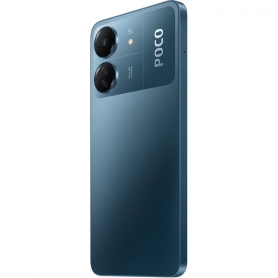 Xiaomi Poco C65 8/256GB DS Blue GSM апарат