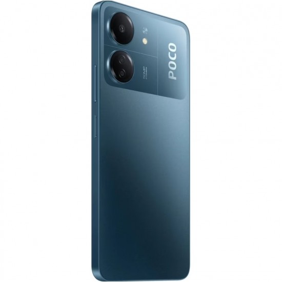 Xiaomi Poco C65 8/256GB DS Blue GSM апарат