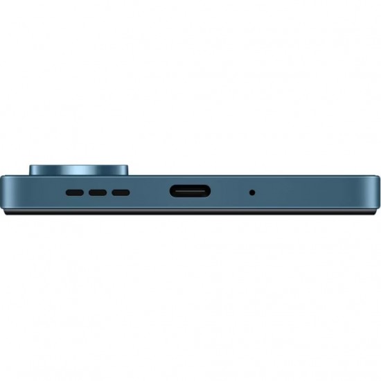 Xiaomi Poco C65 8/256GB DS Blue GSM апарат