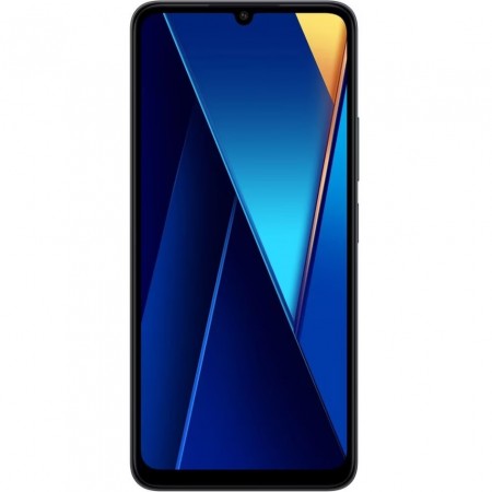 Xiaomi Poco C65 8/256GB DS Black GSM апарат
