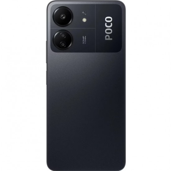 Xiaomi Poco C65 8/256GB DS Black GSM апарат