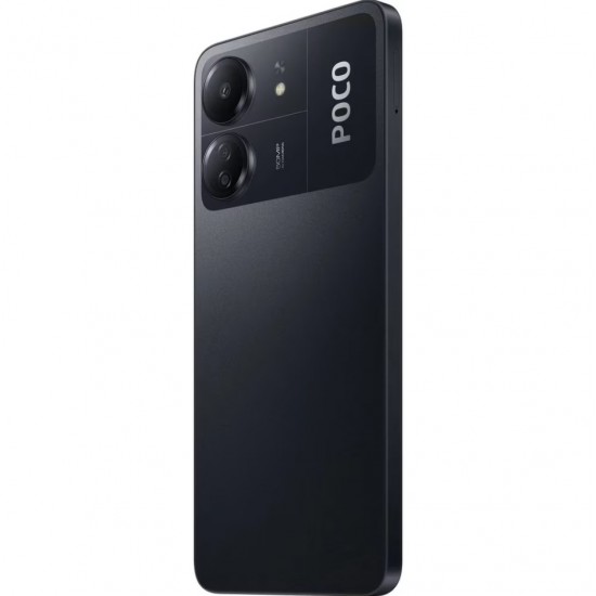 Xiaomi Poco C65 8/256GB DS Black GSM апарат