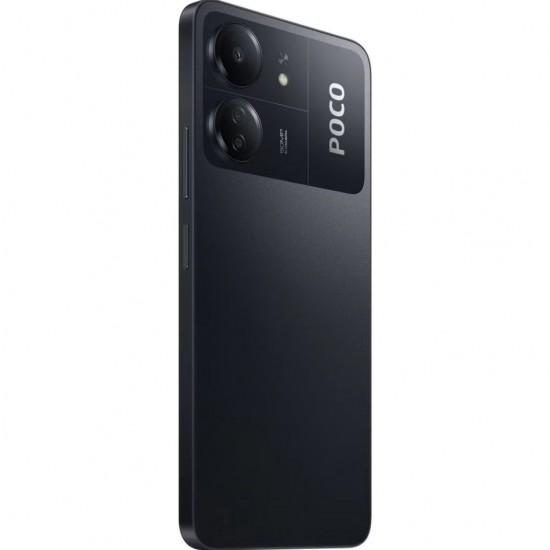 Xiaomi Poco C65 8/256GB DS Black GSM апарат