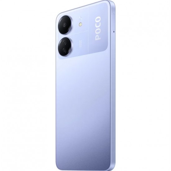 Xiaomi Poco C65 6/128GB DS Purple GSM апарат